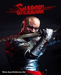 Shadow Warrior 1 Game