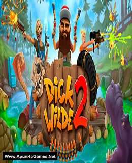 Dick Wilde 2