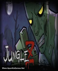 Jungle Z