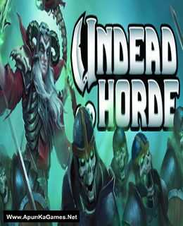 Undead Horde