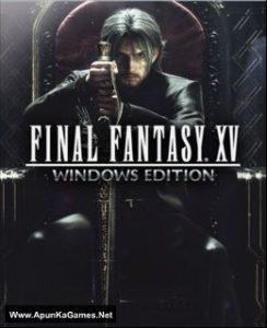 Final Fantasy XV Windows Edition