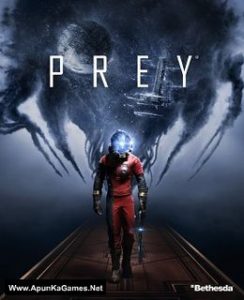 Prey Game Free Download