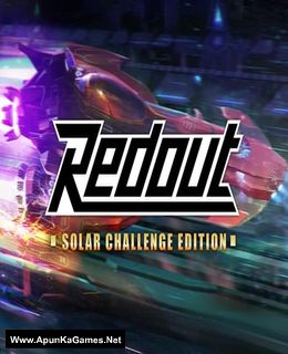 Redout: Solar Challenge Edition