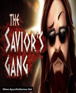 The Savior’s Gang