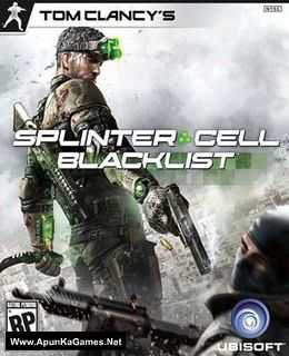 Tom Clancy’s Splinter Cell: Blacklist