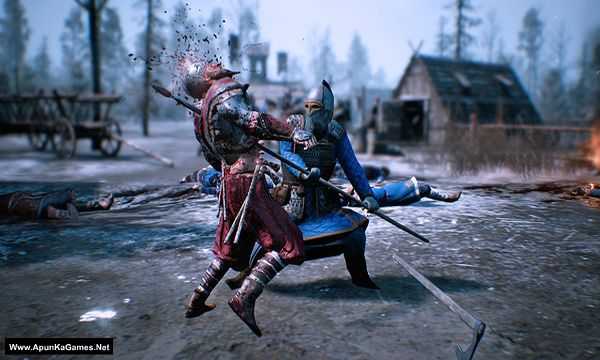 Ancestors Legacy Game Free Download