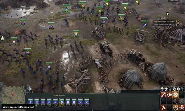 Ancestors Legacy Game Free Download