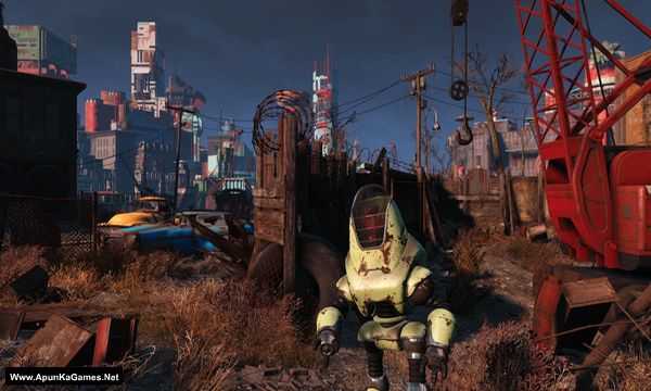 Fallout 4 Download