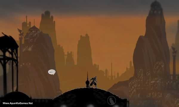 Mark of the Ninja Special Edition Game Free Download