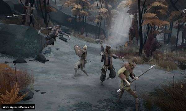 Ashen Game Free Download