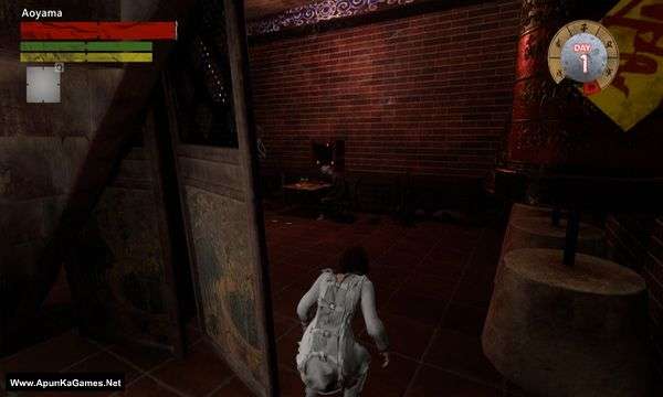 Fight the Horror Game Free Download