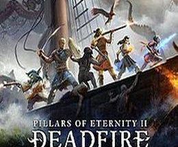 Pillars of Eternity 2: Deadfire