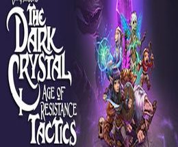 The Dark Crystal: Age of Resistance Tactics