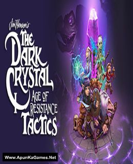 The Dark Crystal: Age of Resistance Tactics