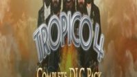 Tropico 4 Complete