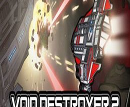 Void Destroyer 2