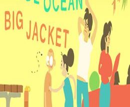 Wide Ocean Big Jacket