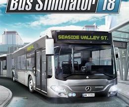 Bus Simulator 18