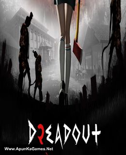 DreadOut 2 Cover, Poster, Full Version, PC Game, Download Free