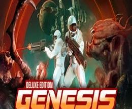 Genesis Alpha One Deluxe Edition