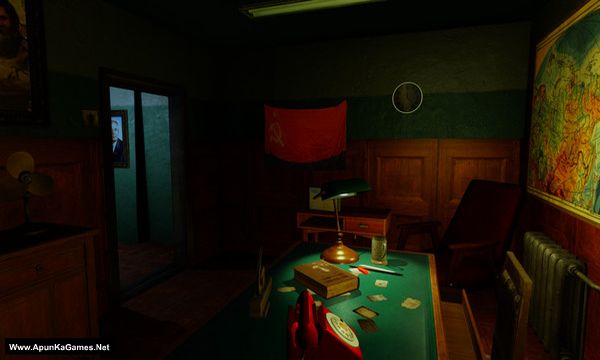 Green Elephant: Epilogue Screenshot 2, Full Version, PC Game, Download Free