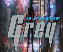 Grey: An Alien Dream