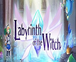 Labyrinth of the Witch