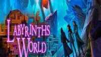 Labyrinths of the World: Lost Island Collector’s Edition