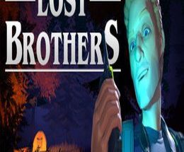 Lost Brothers