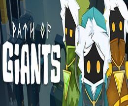 Path of Giants