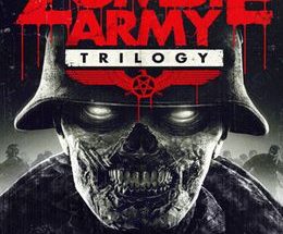 Zombie Army Trilogy