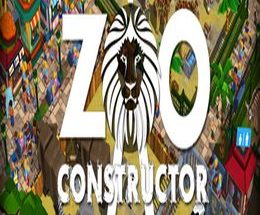 Zoo Constructor