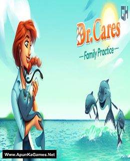 Dr. Cares – Family Practice