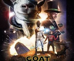 Goat Simulator: Waste of Space