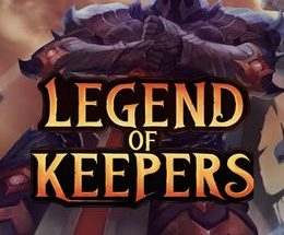 Legend of Keepers: Career of a Dungeon Master