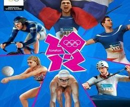 London 2012 Game