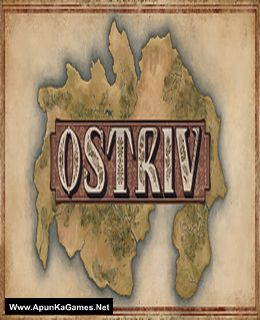 Ostriv