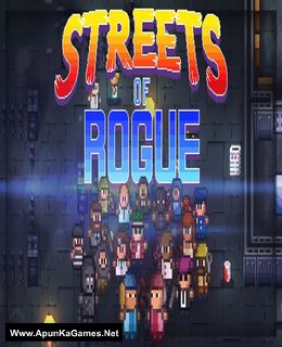 Streets of Rogue