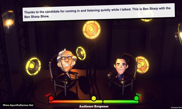 The Political Machine 2020 Screenshot 3, Full Version, PC Game, Download Free