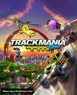 Trackmania Turbo