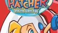 Billy Hatcher and the Giant Egg