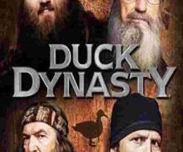 Duck Dynasty