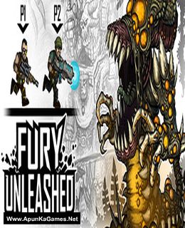 Fury Unleashed (2020)