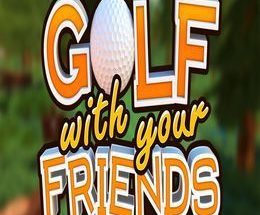 Golf With Your Friends