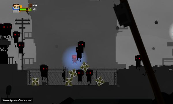 Last Man Screenshot 2, Full Version, PC Game, Download Free