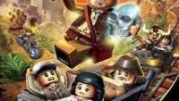 Lego Indiana Jones 2: The Adventure Continues