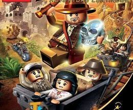 Lego Indiana Jones 2: The Adventure Continues