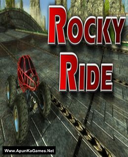 Rocky Ride