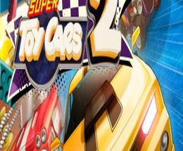 Super Toy Cars 2