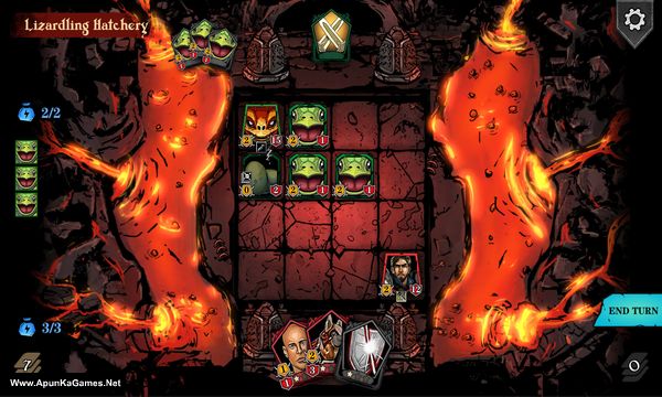 DungeonTop Screenshot 1, Full Version, PC Game, Download Free